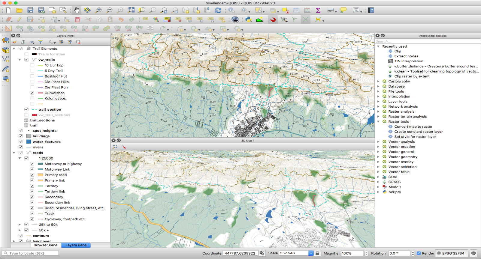 QGIS